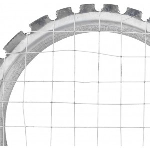 Stainless Steel Egg Chopper, Multifunctional Mold Egg Slicer Fruit Salads Cutter Potato Cutter Eggs Choper Hard Boiled Tomato Cutters Potato Cutters