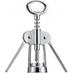 Wing Corkscrew for Red Wine Beer, Multipurpose Corkscrews for Wine Bottles and Beer
