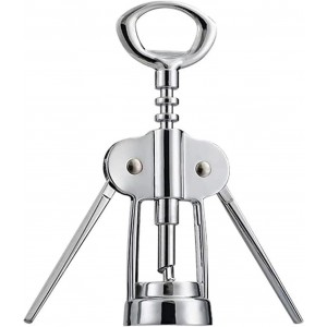 Wing Corkscrew for Red Wine Beer, Multip...