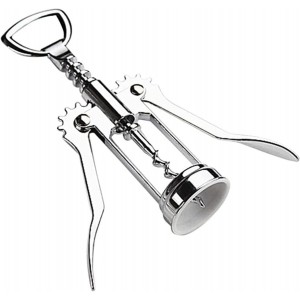 Wing Corkscrew for Red Wine Beer, Wine C...