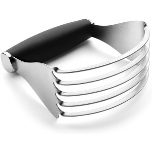 Spring Chef XL Stainless Steel Pastry Cu...