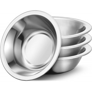 304(18/8) Stainless Steel Mixing Bowls f...