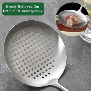 Evanda Wok Spatula Set 17