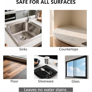 Swedish Dish Cloths 10 Pack - Ultra Absorbent Reusable Cellulose Sponge Cloths | Eco-Friendly Kitchen Towels for Dishes, Countertops & Cleaning | Fast-Drying, Biodegradable (Assorted Colors)