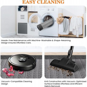 StepRite Kitchen Rugs, Kitchen Mats for Floor, 32