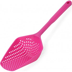 Solid Food grade silicone Spider Skimmer...