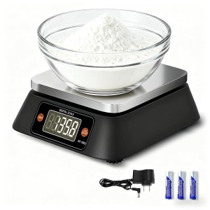 Kitchen Scales Digital Weight Grams and ...