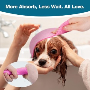 Swedish Dishcloths for Kitchen 15 Pack Reusable Paper Towels, Super Absorbent & Quick Dry, Eco-Friendly Compostable Cleaning Cloths for Dishes, Countertops & Glass, Durable Sponge Cloth Set