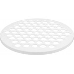 Zerodeko 61holes Dumpling Mold Manti Maker Making Mold Dumpling Maker Tool Russian Ravioli Versatile Easy to Clean