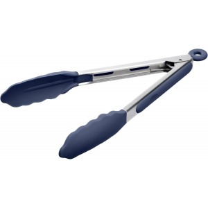 Doosu Kitchen Tongs for Cooking - 600°F...