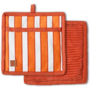 Folkulture Pot Holders for Kitchen | Pac...