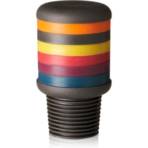 Innovine Wine Stopper & Decorative Glass...