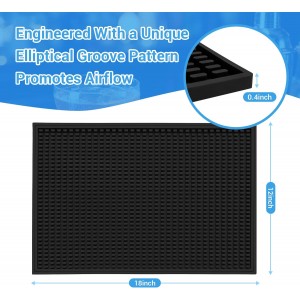 Bar Mat - Premium 18