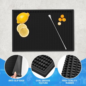 Bar Mat - Premium 18