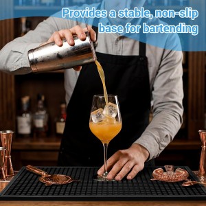 Bar Mat - Premium 18