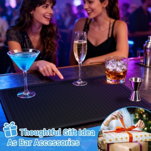 Bar Mat - Premium 18