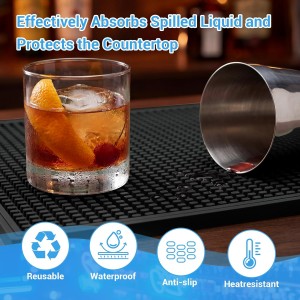 Bar Mat - Premium 18