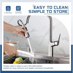 Stainless Steel Citrus Peeler Tool – Orange Peeler for Kitchen, Lemon Peeler, Grapefruit Peeler, Effortless Fruit Peeler with Sharp Blade, Ergonomic Grip, Rust-Resistant, Easy Storage