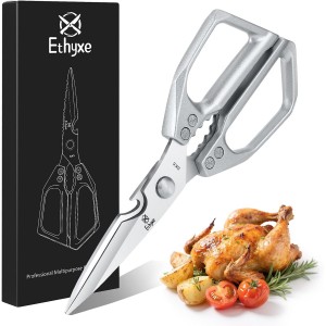 Kitchen Scissors All Purpose - Heavy Dut...