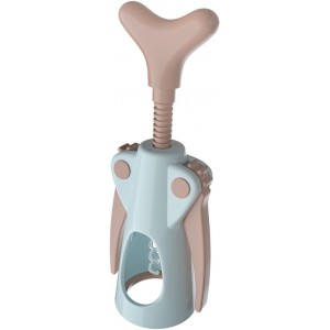 Cabilock Stainless Steel Wine Opener Win...