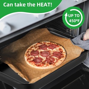 11-Piece Nonstick Baking Pans Set - Professional Grade Carbon Steel Bakeware with Premium Coating- Dishwasher Safe, Stackable, Oven Safe to 450°F (Black)