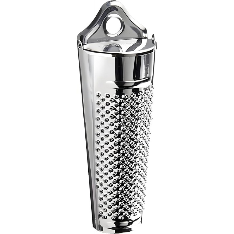 Multifunctional Kitchen Grater and Zester, Ginger, Garlic, Nutmeg, Nut, Walnut and Lemon Tool, Peelers, Slicers and Graters for Kitchen