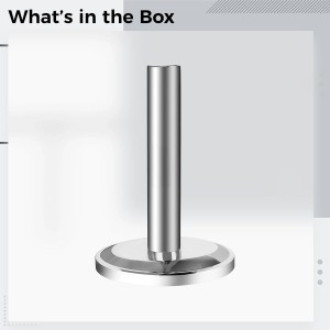 Meat Tenderizer Hammer, 304 Stainless Steel Meat Pounder, Heavy Duty Meat Flattener, Smooth Surface, Dishwasher Safe, Ideal for Tenderizing Meat, Multitasking Kitchen Tool