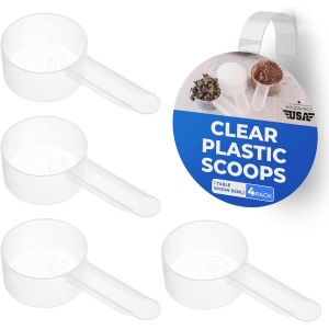 4 Pack Tablespoon Measuring Spoon Set - ...