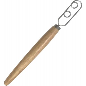 Sourdough Starter Stirring Hook and Doug...