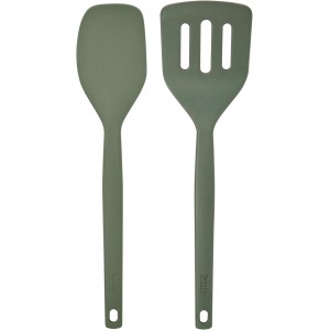 Tovolo Elements Silicone Spatula Turner ...
