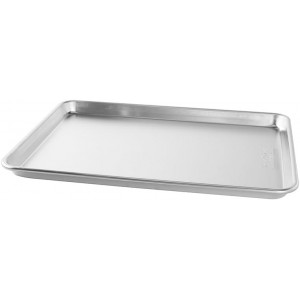 Nordic Ware Naturals Half Sheet - USA Ma...