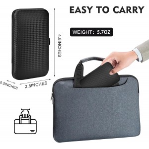 Manicure Set Gifts for Men Fathers Day Dad Gifts Professional Stainless Steel Nail Clipper Kit for Dad Him Husband Brother Boyfriend Teen Boys for Birthday Christmas Stocking Stuffers Anniversary