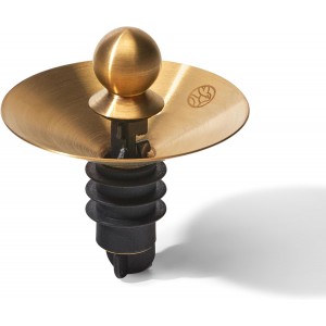 RBT Wine Pourer Stopper 360° Drip-Free ...