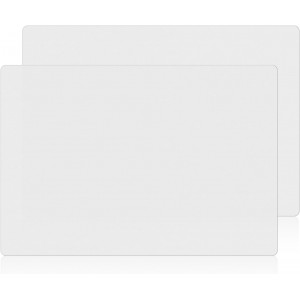 2 Pack Large Silicone Mats for Kitchen C...