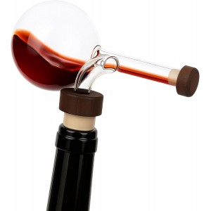 Aireador De Vino, Wine Aerator Decanter ...