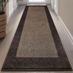 Machine Washable Kitchen Rug 32