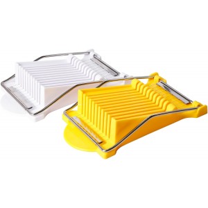 2 PACK Multi-purpose Stainless Steel Wir...