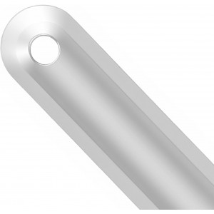 6 PCS Cocktail Strainer Bulk, 3.9 X 6.5 Inch Stainless Steel Bar Strainer, Bar Tools Drink Strainer for Home and Professional Bartenders