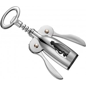 Cabilock Premium Red Wine Corkscrew Open...