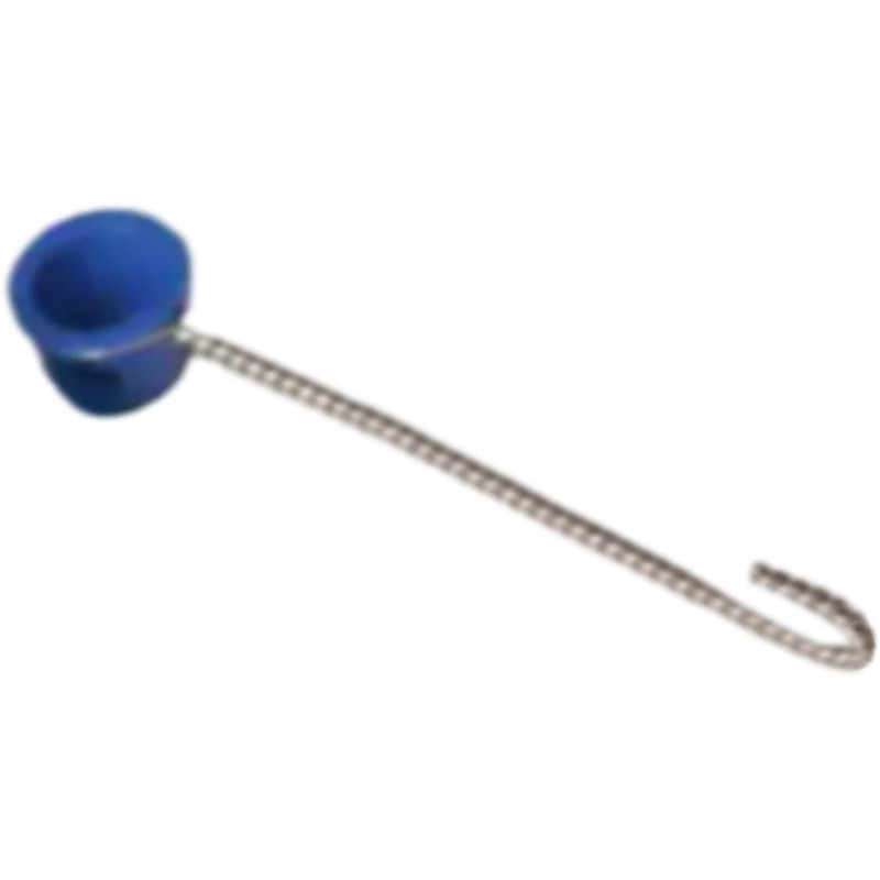 Sifter for Enamels Glass Powders DIY Enamel Starter Tool Lightweight Enameling Sifters (1/2