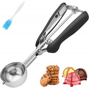 Medium Cookie Scoop 2 Tablespoon, Size #...