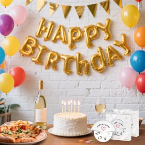 30Pcs Pizza Cutter Wedding Party Favors for Guests, White Mini Stainless Steel Pizza Cutter with Gift Box for Bridal Decoration Baby Shower Return Souvenirs Guest Prizes