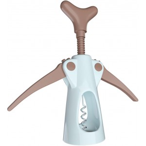 Stainless Steel Wine Bottle Wing Corkscr...