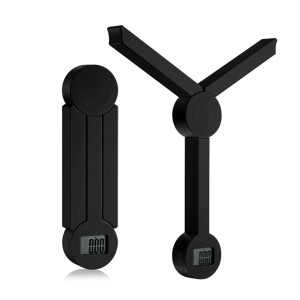 Folding Food Scale, Digital Kitchen Scal...