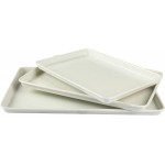 Martha Stewart Gallen 3-Piece Cookie Sheet Set – 13
