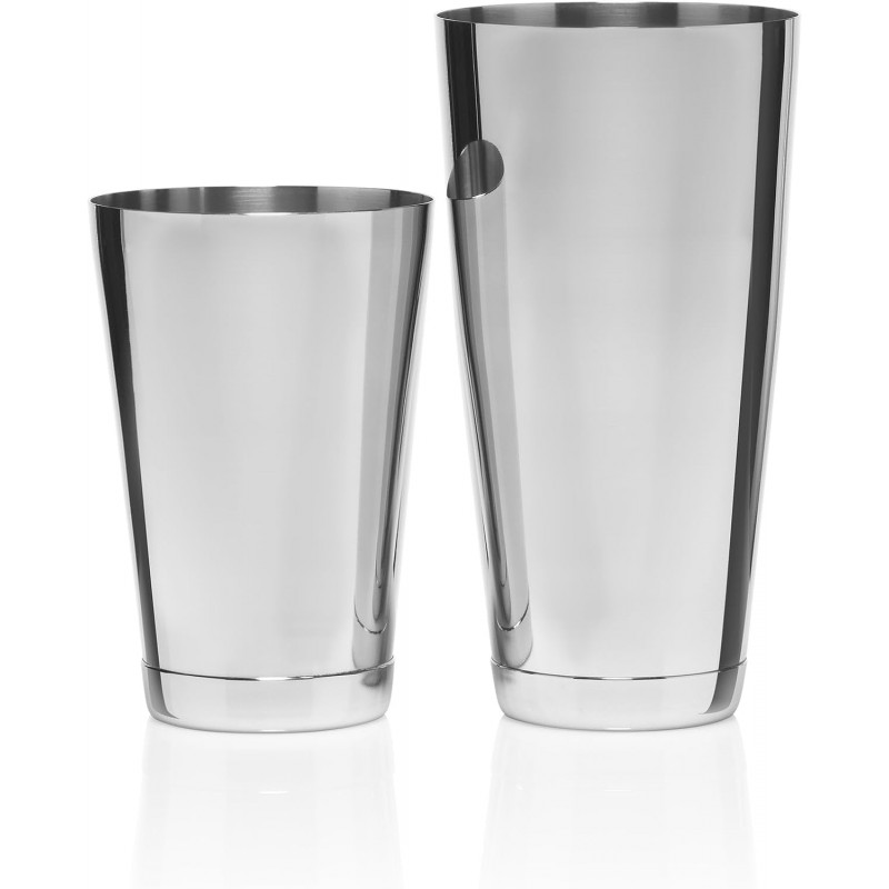 Cocktail Kingdom Koriko® Weighted Shaking Tin (set (18oz and 28oz))