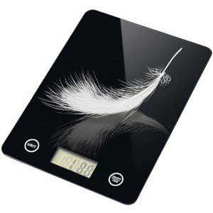 Digital Kitchen Scale, Food Scale with T...