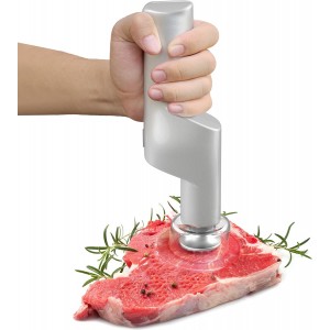 SIXRARI Electric Meat Tenderizer Tool, A...