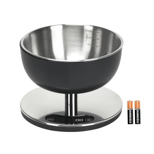 Electronic Kitchen Scale - Precise Digit...