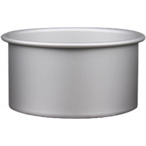 Aluminum Round Angel Food Cake Pan Chiff...